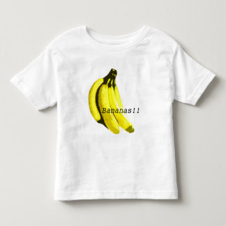 bananer bananer!! tröja