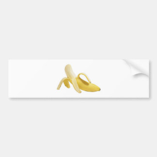 bananer bildekal