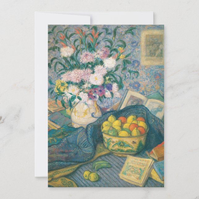 Bananer, citroner och Bokar | Juan de Echevarría (Framsida)