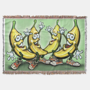 Bananer Filt