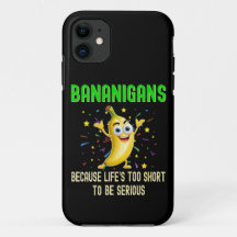Bananer, Go Bananas, Cheerful Funny Positive
