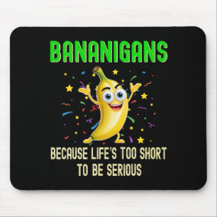 Bananer, Go Bananas, Positive Vibes Fruit Musmatta