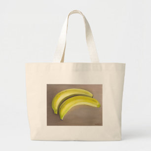 Bananer Jumbo Tygkasse