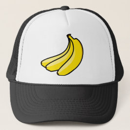 BANANER KEPS