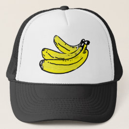 Bananer Keps