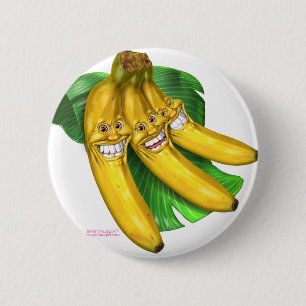 bananer knapp