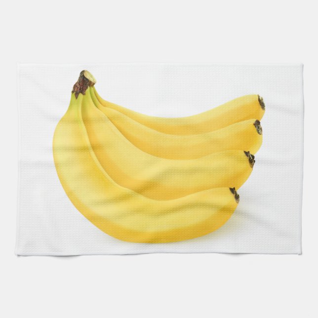 Bananer Kökshandduk (Horisontell)