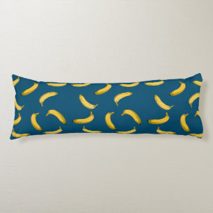 Bananer Kroppskudde