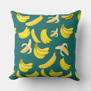 bananer kudde