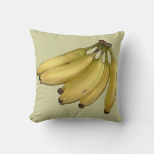 bananer kudde