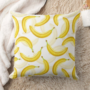 Bananer Kudde