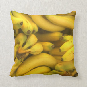 Bananer Kudde