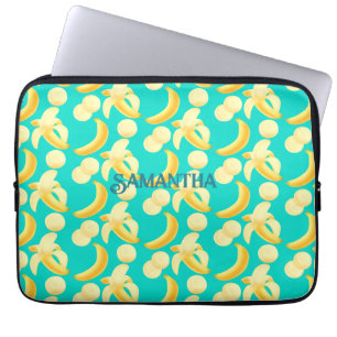 Bananer Laptop Fodral