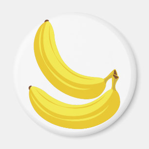 Bananer Magnet