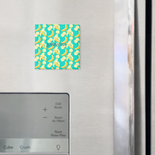 Bananer Magnet
