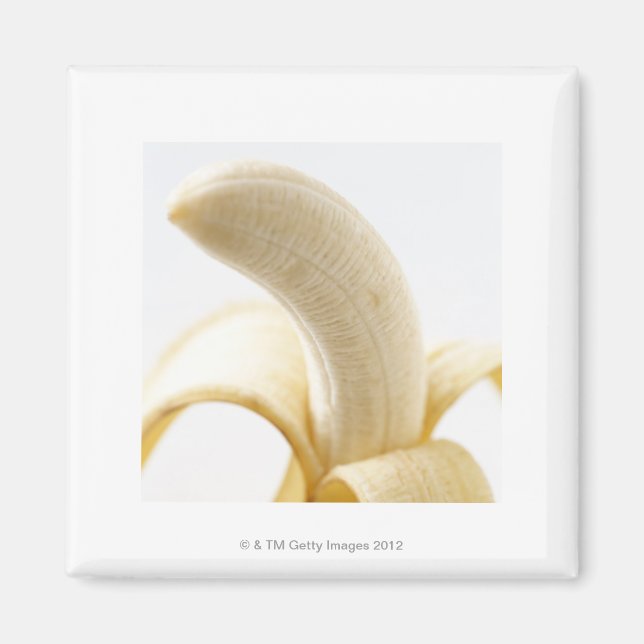 Bananer Magnet (Framsidan)