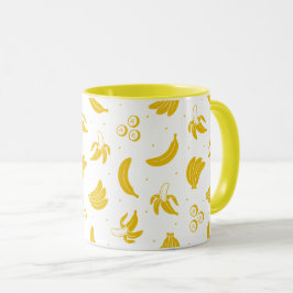 Bananer mugg