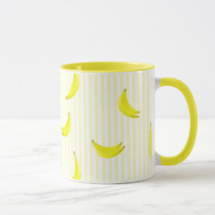 Bananer Mugg