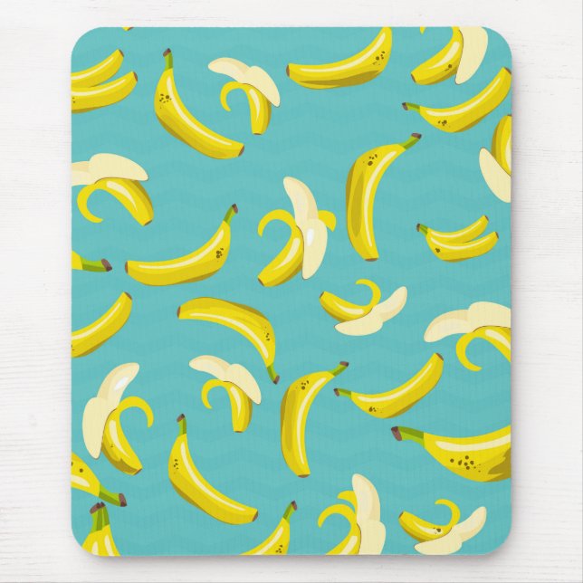 Bananer Musmatta (Framsidan)