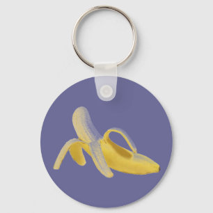 bananer nyckelring