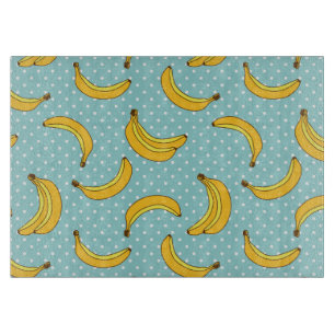 Bananer och Polk pricker