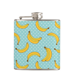 Bananer och Polk pricker Fickplunta