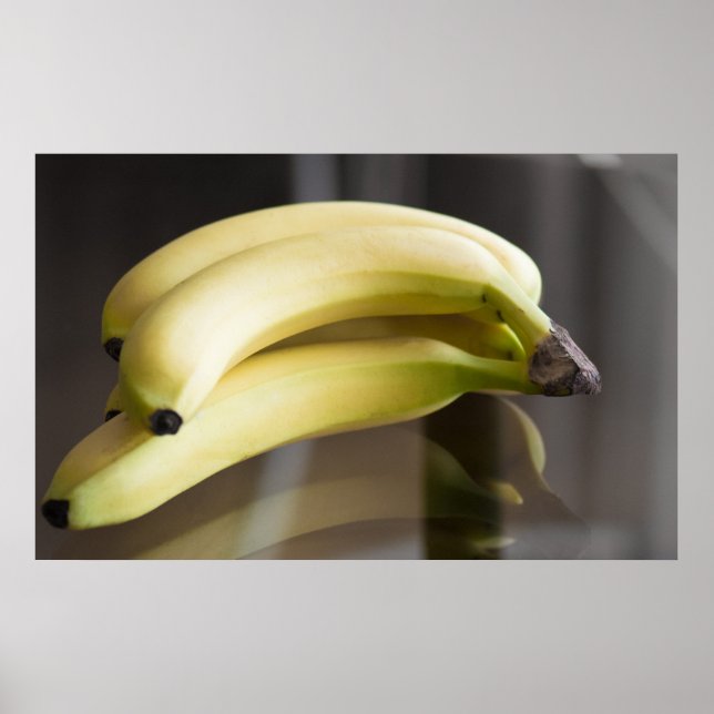 Bananer Poster (Framsidan)