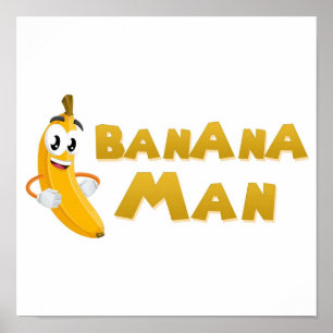 bananer poster