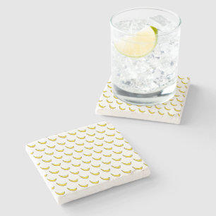 Bananer Stenunderlägg