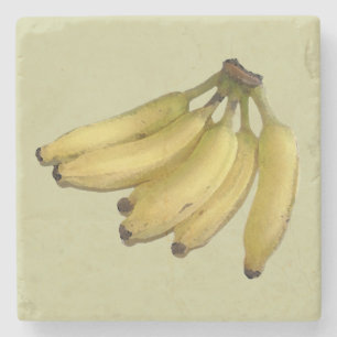 bananer stenunderlägg