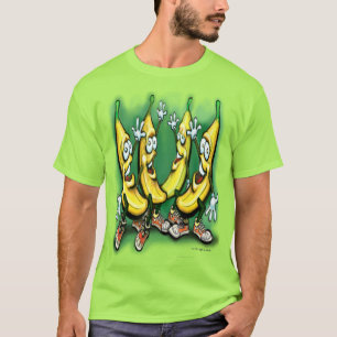 Bananer T Shirt