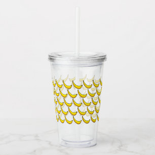 Bananer Take Away Mugg