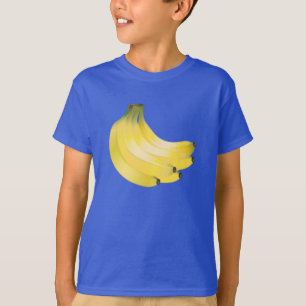 bananer tee shirt