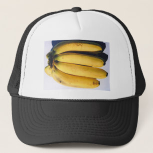 bananer truckerkeps
