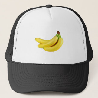 Bananer Truckerkeps
