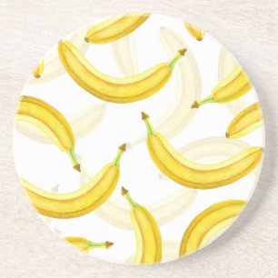 Bananer Underlägg