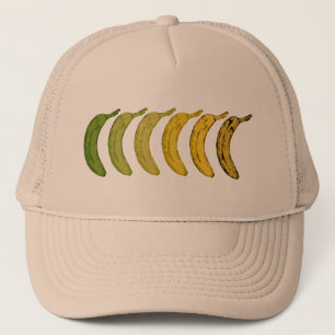 Bananevolution Keps