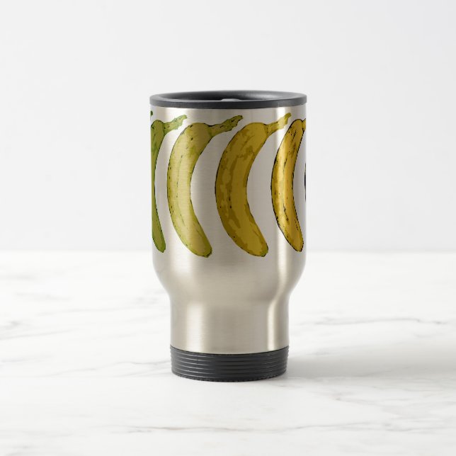 Bananevolution Resemugg (Center)