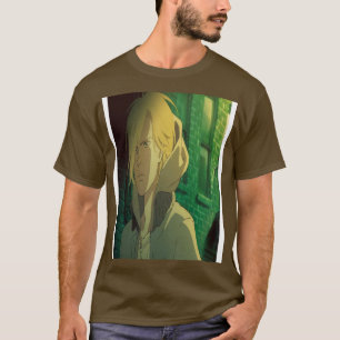 Bananfisk 13 t shirt