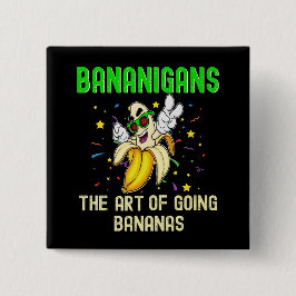 Bananigans Go Bananas, Coola Fruit Sunglass Knapp