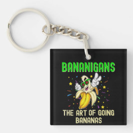 Bananigans Go Bananas, Coola Gult Fruit