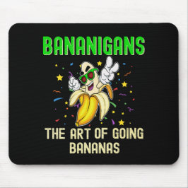 Bananigans, Go Bananas, Finny Fruit Sunglass Musmatta