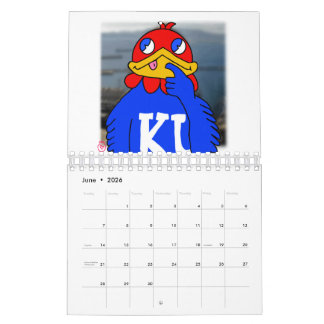 bananjayhawk kalender