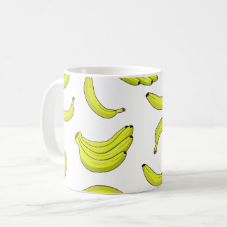 Banankaffemugg Kaffemugg