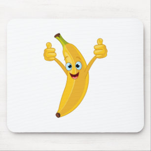 Banankartdesign Musmatta