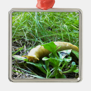 Banankula Julgransprydnad Metall