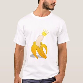 banankung t-shirt