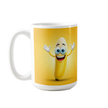 bananlustig mugg