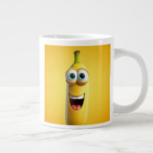 bananlustig mugg