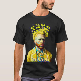 BANANMAN T SHIRT